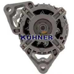 AD KUHNER 301747ri -  Генератор